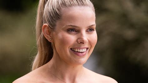 mafs olivia|MAFS star Olivia Frazer leaves Australia for good